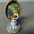 Disney Sleeping Beauty Ornament 1999 Hallmark Ornament 