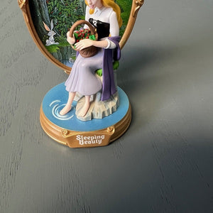 Disney Sleeping Beauty Ornament 1999 Hallmark Ornament 