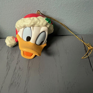 Donald Duck Hanging Ornament