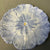 Seymour Mann Blue Flower Salad Dessert Plate 7.5in 1993