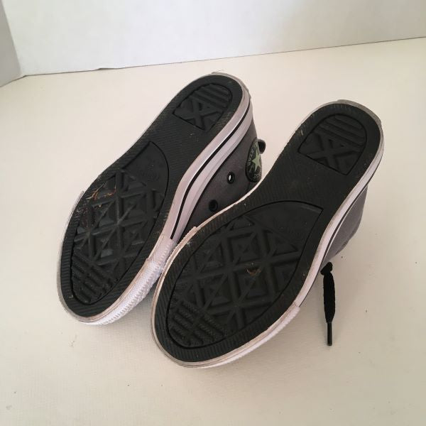 Converse size 11 junior best sale