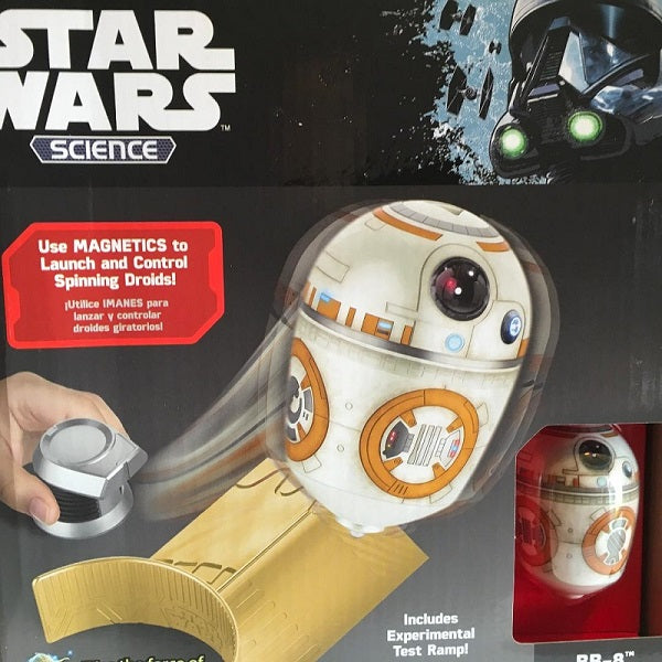 Star Wars Hyperdrive BB-8 Remote on sale Controled