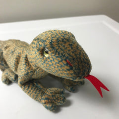 Scaly 2024 beanie baby