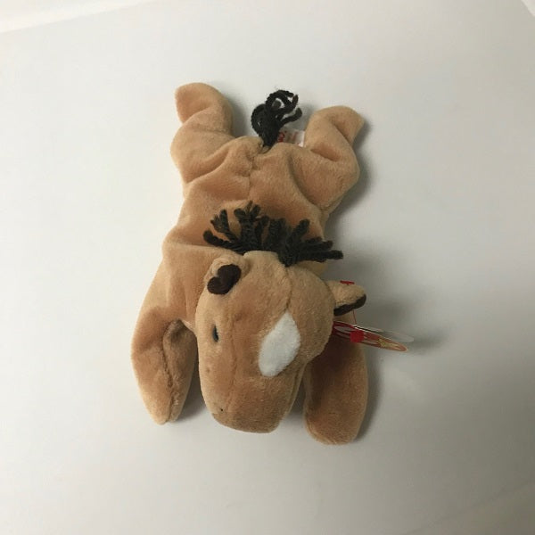 Ty beanie baby derby 2025 1995