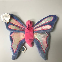 Ty flitter 2024 the butterfly