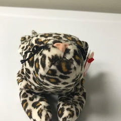 Freckles the leopard beanie outlet baby