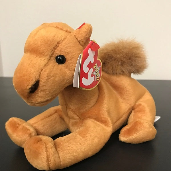 Niles beanie baby 2000 on sale