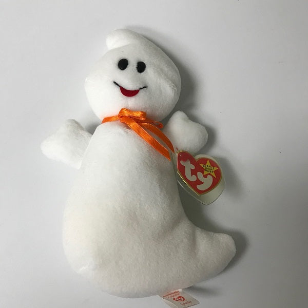 Ty Beanie buy Babies Spooky The Ghost