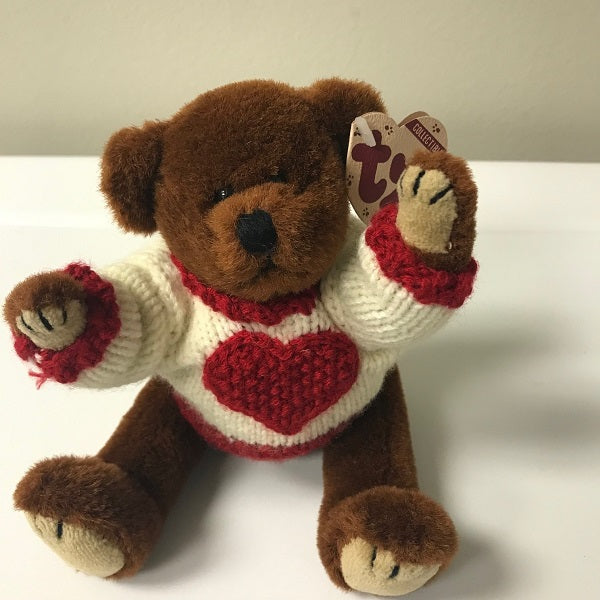 Beanie baby clearance casanova