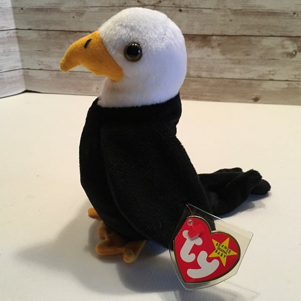 American eagle beanie baby online